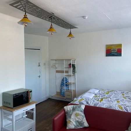 Accommodation Hub Studio 2 Лондон Экстерьер фото